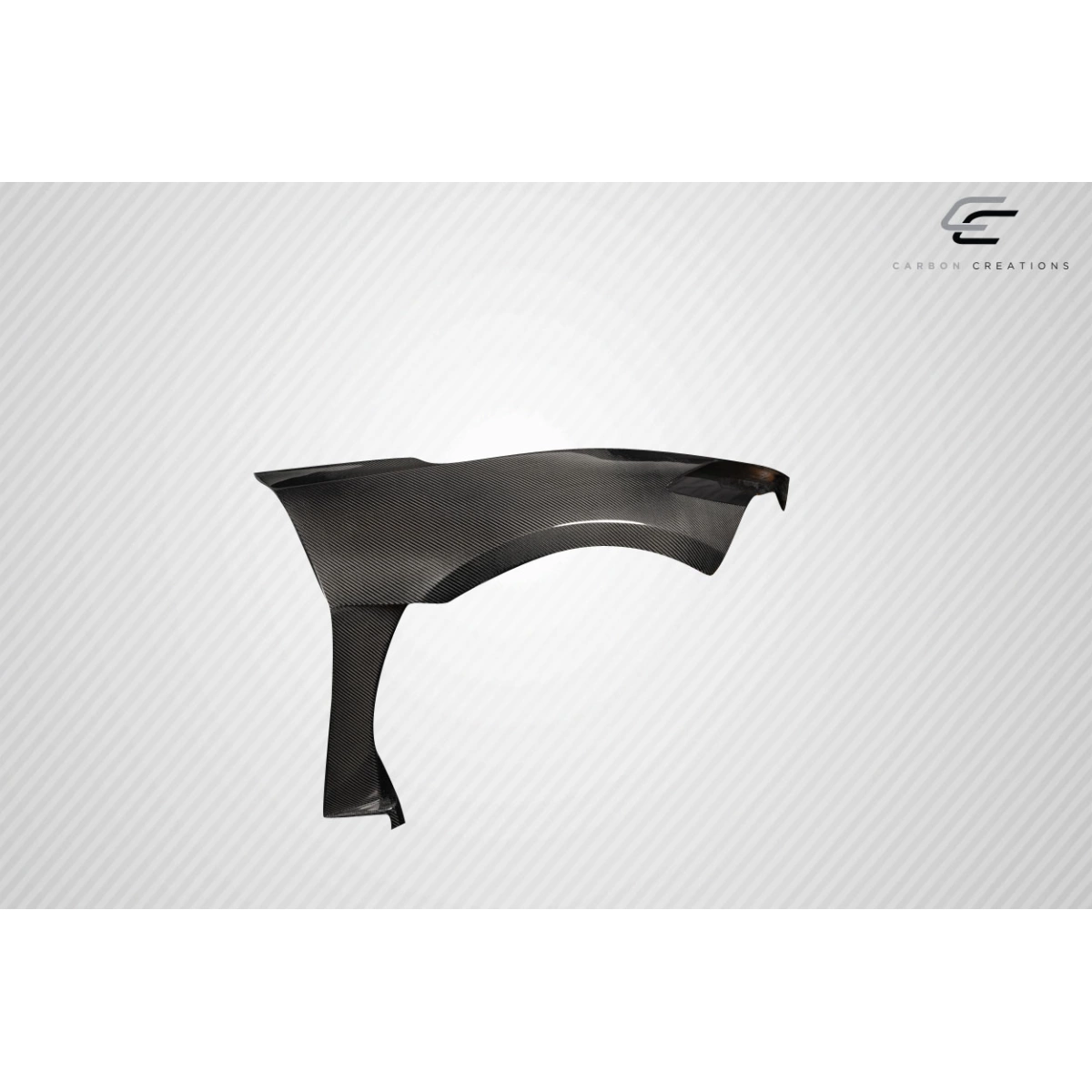 Modify your Chevrolet Corvette 2020 with our Exterior/Fenders - 13