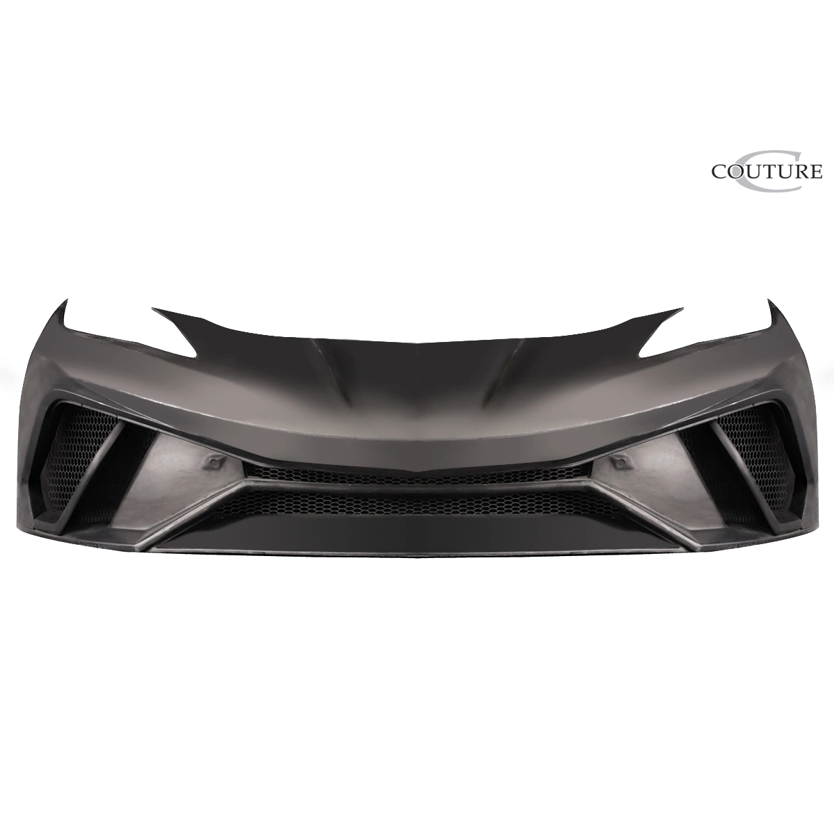 Modify your Chevrolet Corvette 2020 with our Exterior/Complete Body Kits - 10