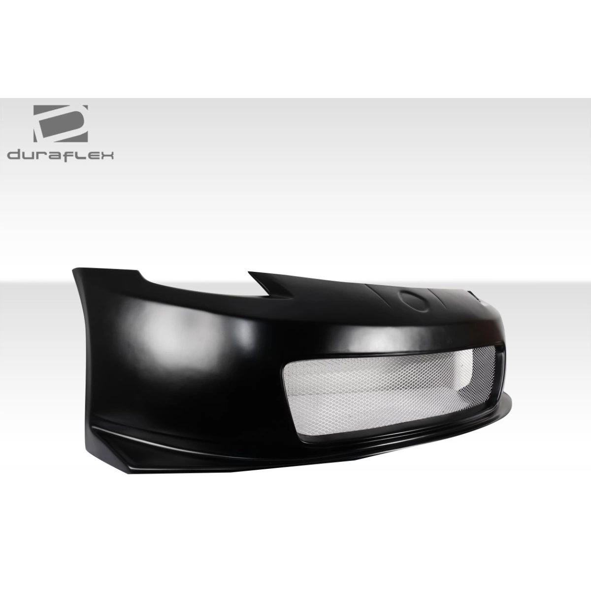 Modify your Nissan 350Z 2003 with our Exterior/Front Bumpers - 9
