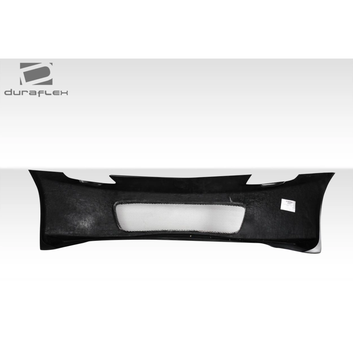 Modify your Nissan 350Z 2003 with our Exterior/Front Bumpers - 12