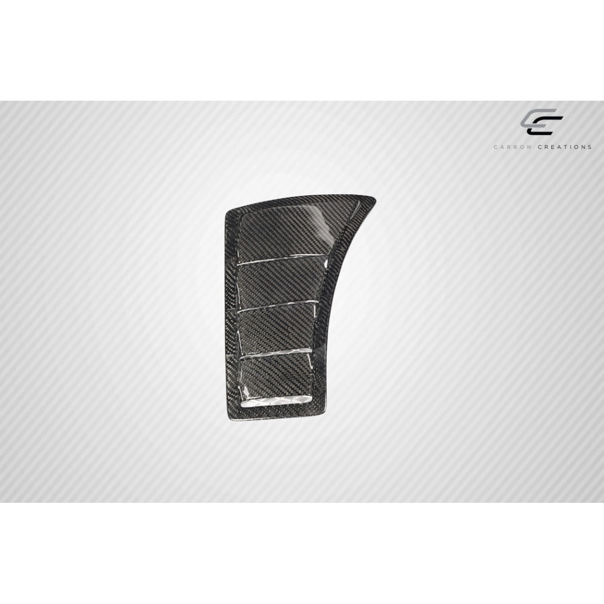 Modify your Chevrolet Corvette 2020 with our Exterior/Fenders - 16