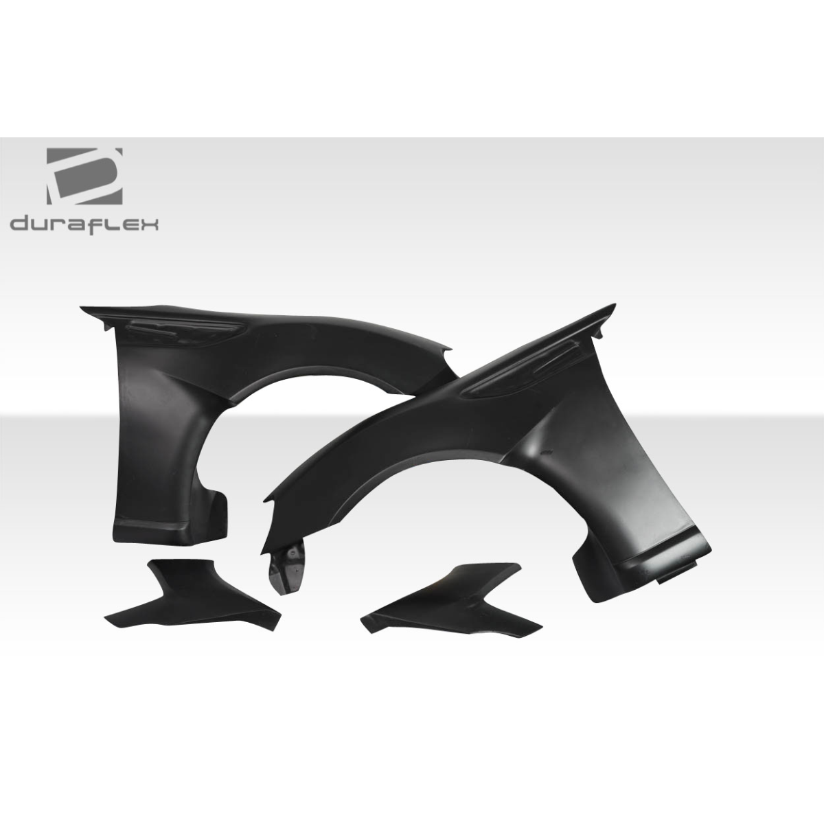 Modify your Toyota 86 2017 with our Exterior/Fenders - 