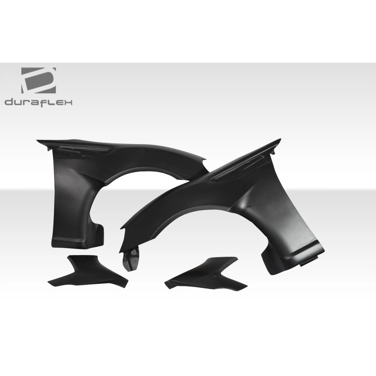 Modify your Toyota 86 2017 with our Exterior/Fenders - 17