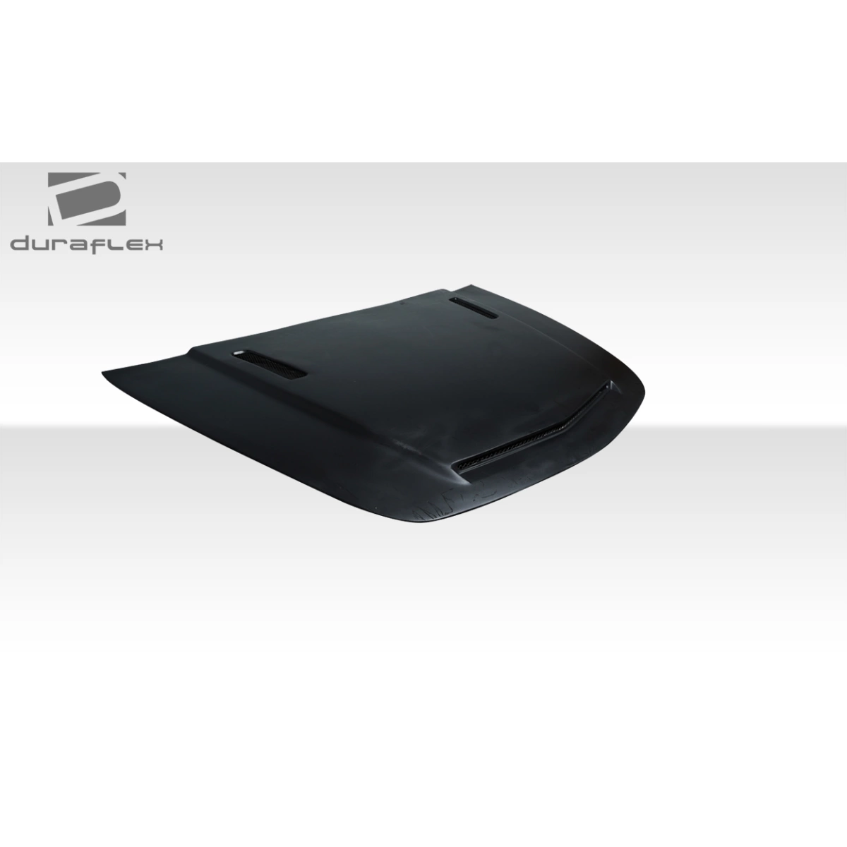 Modify your Chevrolet Malibu 2008 with our Exterior/Hoods - 8