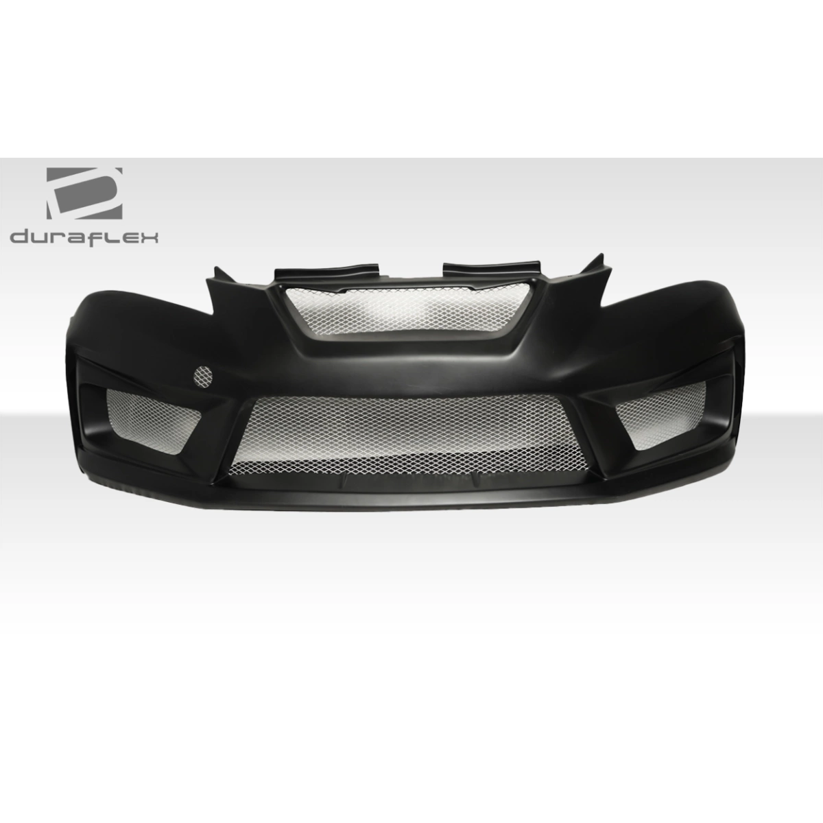 Modify your Hyundai Genesis 2010 with our Exterior/Front Bumpers - 8