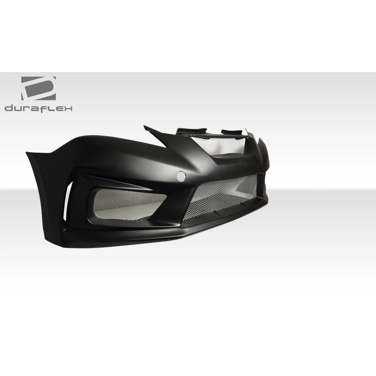Modify your Hyundai Genesis 2010 with our Exterior/Front Bumpers - 9