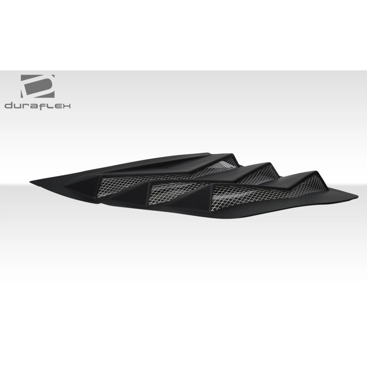 Modify your Chevrolet Corvette 2014 with our Exterior/Rear Bumpers - 10