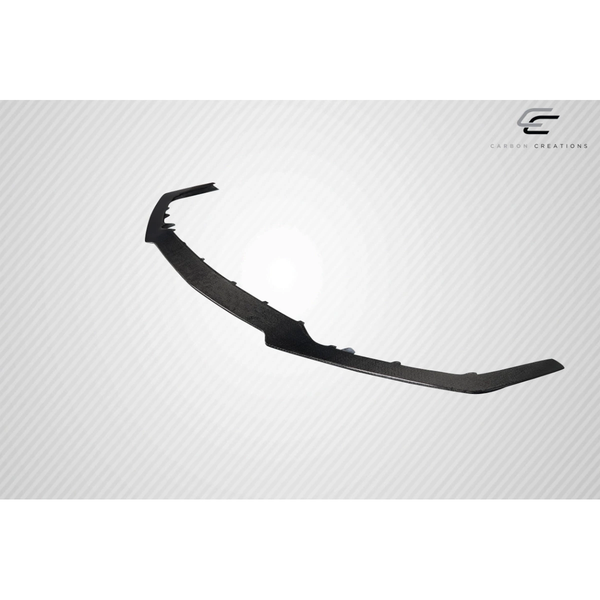 Modify your Ford Mustang 2015 with our Exterior/Front Lips - 6