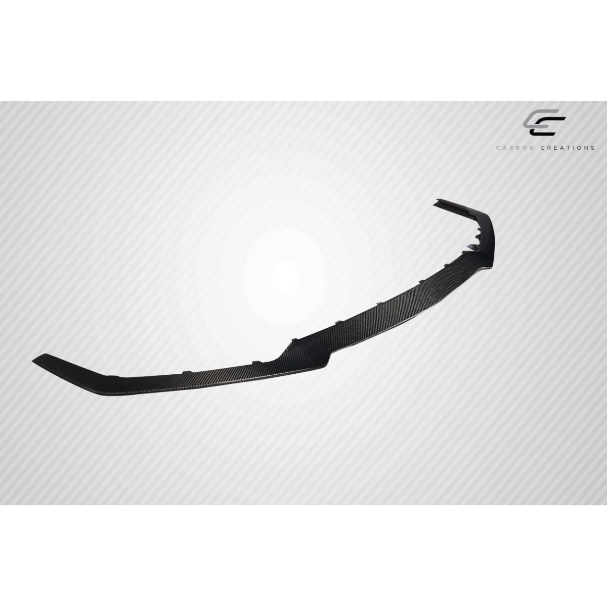 Modify your Ford Mustang 2015 with our Exterior/Front Lips - 7