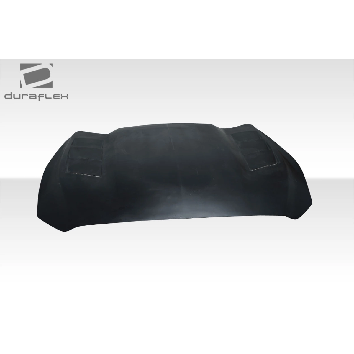 Modify your Ford Mustang 2015 with our Exterior/Hoods - 7