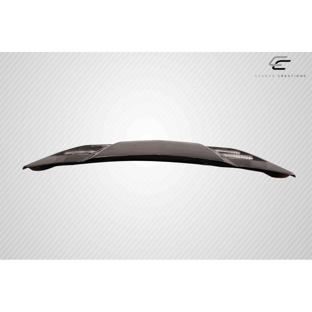 Modify your Ford Mustang 2015 with our Exterior/Hoods - 18