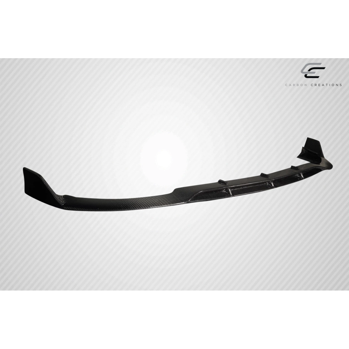 Modify your Mercedes-Benz C300 2015 with our Exterior/Front Lips - 9