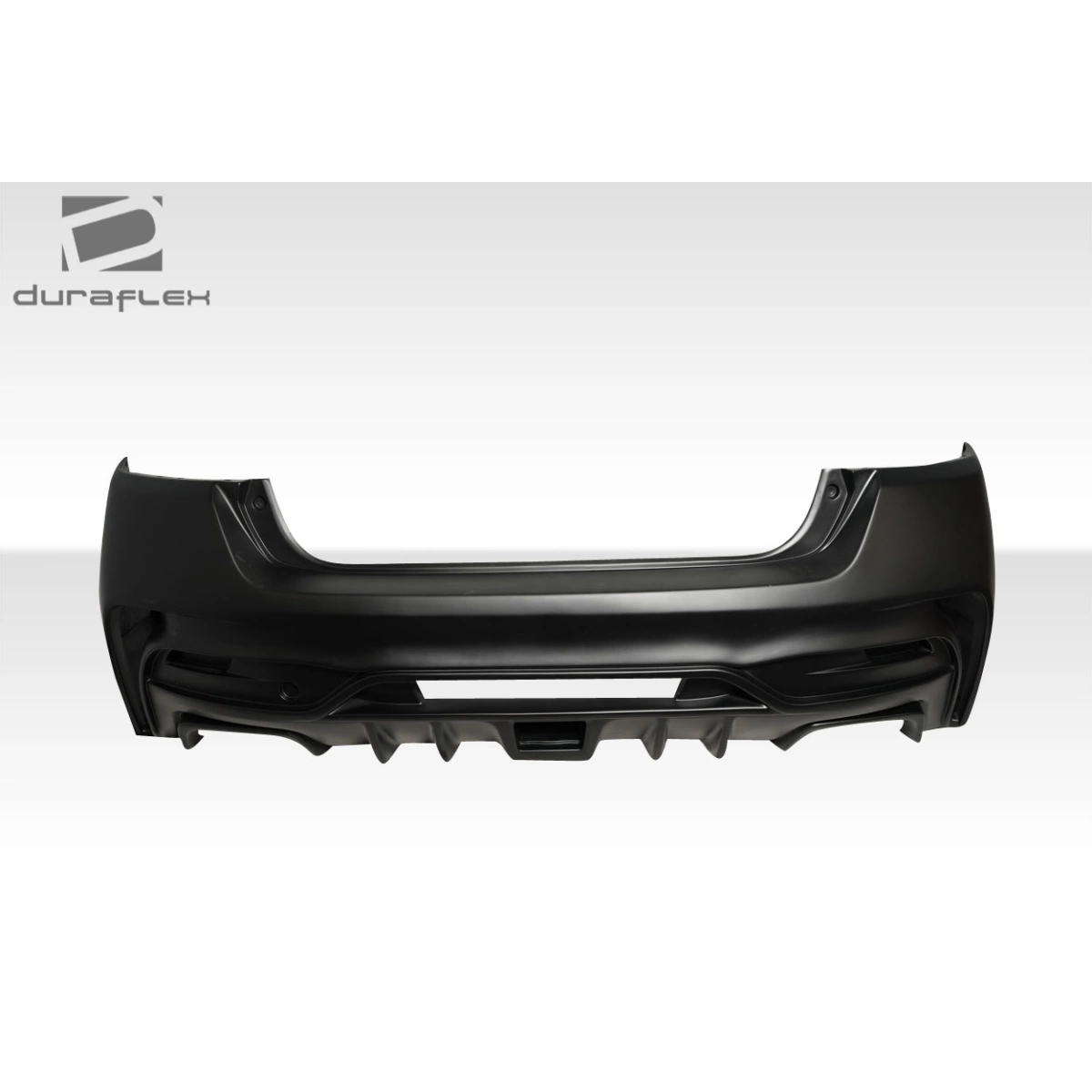Modify your Subaru Impreza 2015 with our Exterior/Rear Bumpers - 12