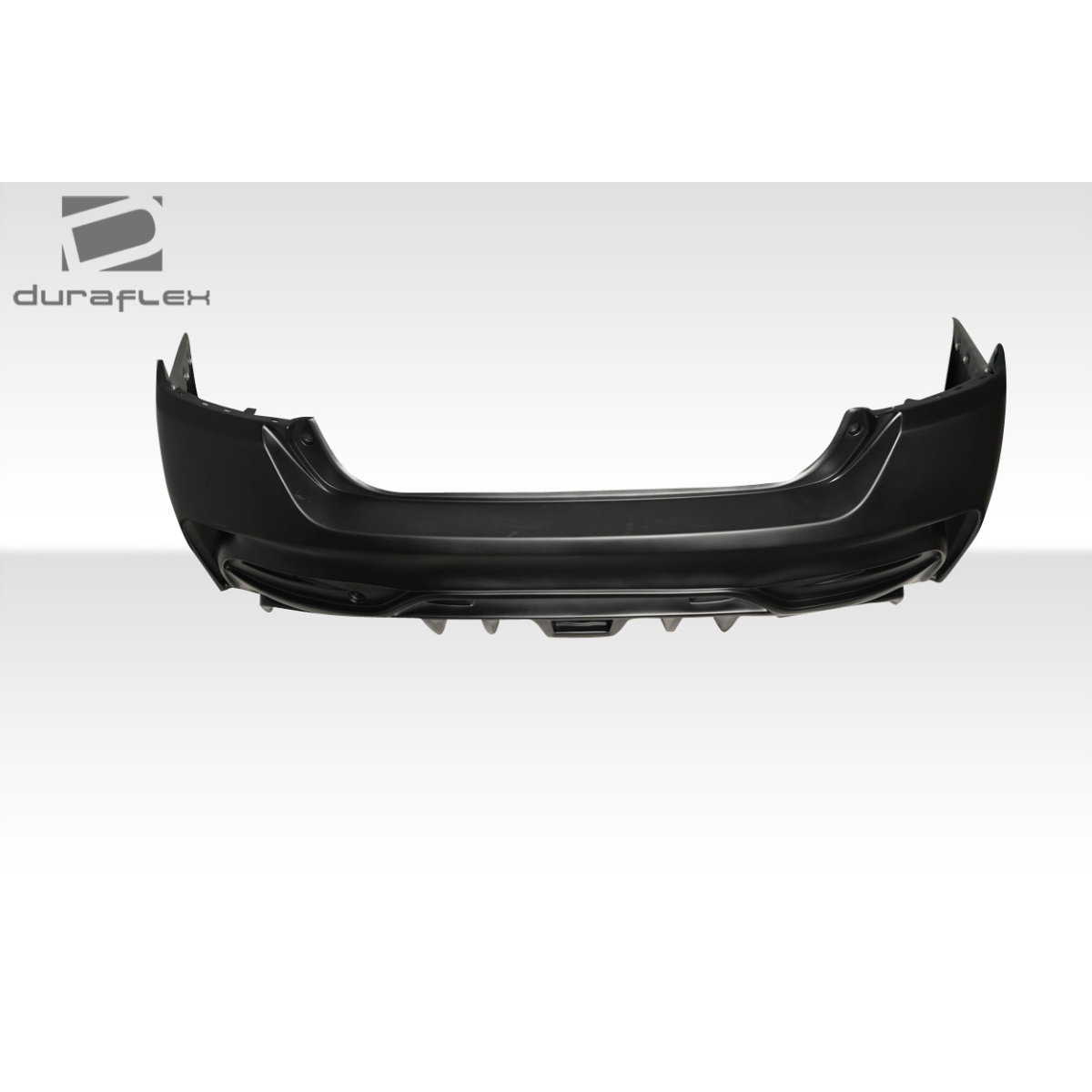 Modify your Subaru Impreza 2015 with our Exterior/Rear Bumpers - 