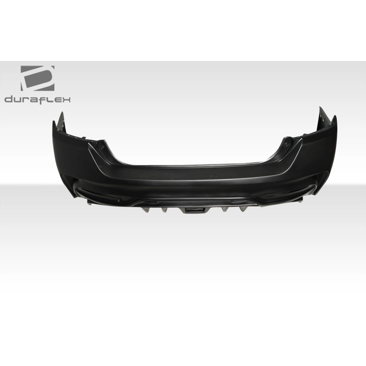 Modify your Subaru Impreza 2015 with our Exterior/Rear Bumpers - 15