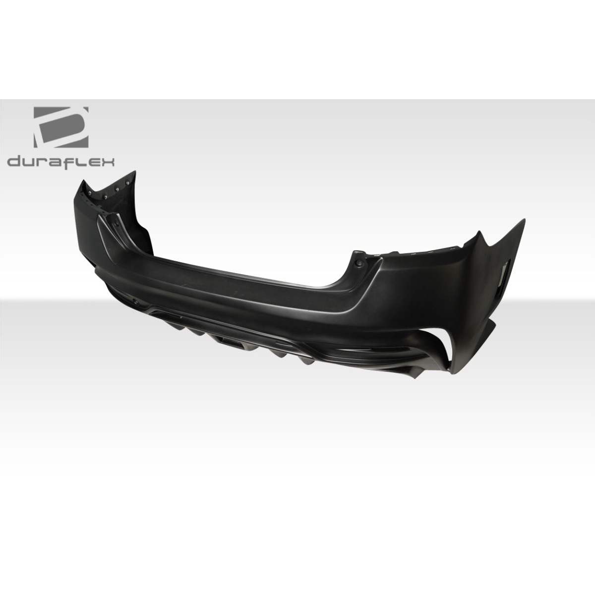 Modify your Subaru Impreza 2015 with our Exterior/Rear Bumpers - 