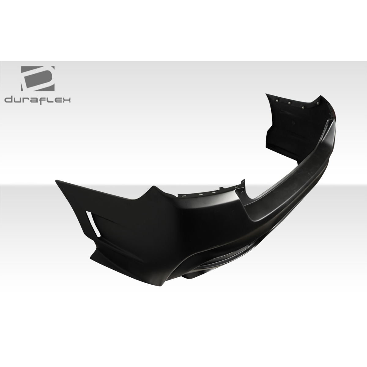 Modify your Subaru Impreza 2015 with our Exterior/Rear Bumpers - 