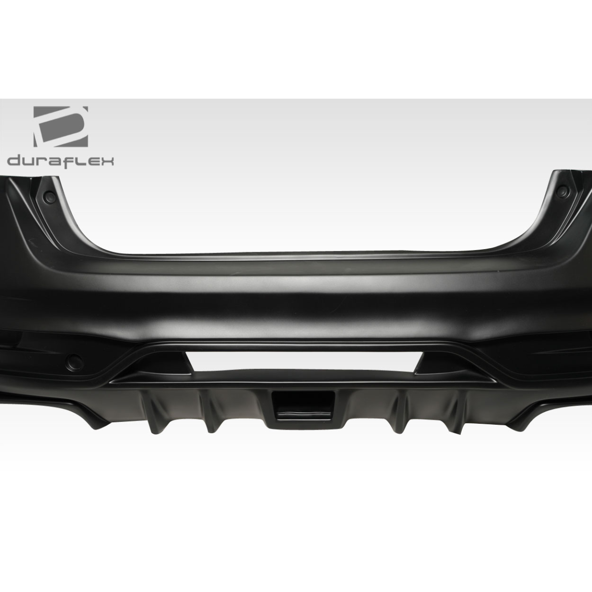 Modify your Subaru Impreza 2015 with our Exterior/Rear Bumpers - 