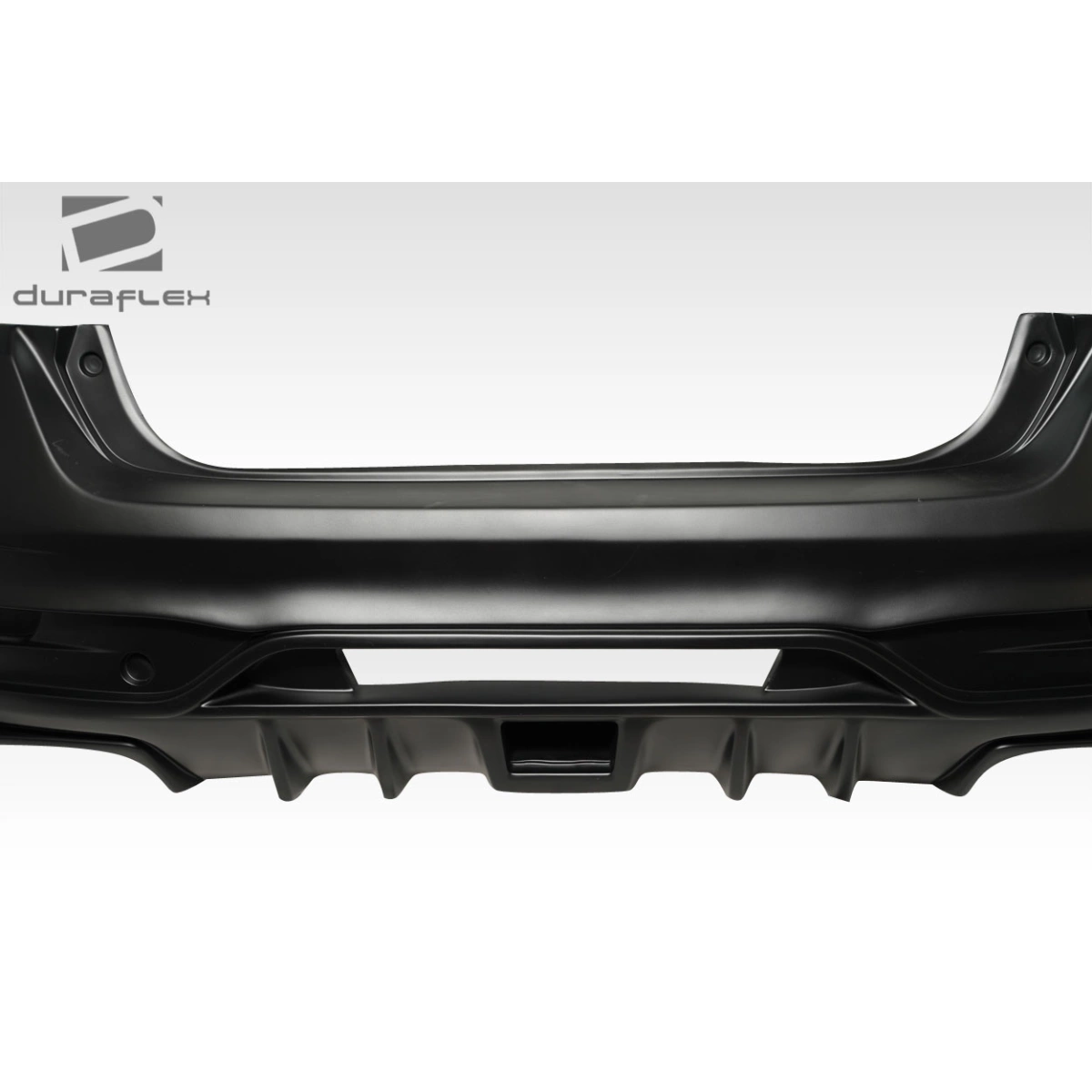 Modify your Subaru Impreza 2015 with our Exterior/Rear Bumpers - 19