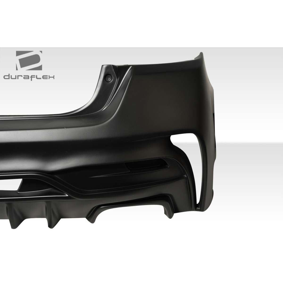Modify your Subaru Impreza 2015 with our Exterior/Rear Bumpers - 