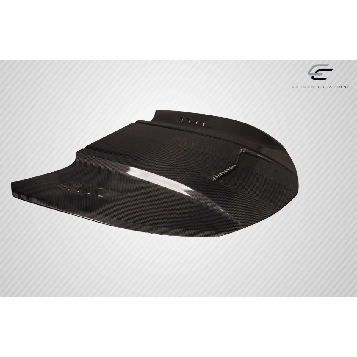 Modify your Chevrolet Camaro 2016 with our Exterior/Hoods - 9