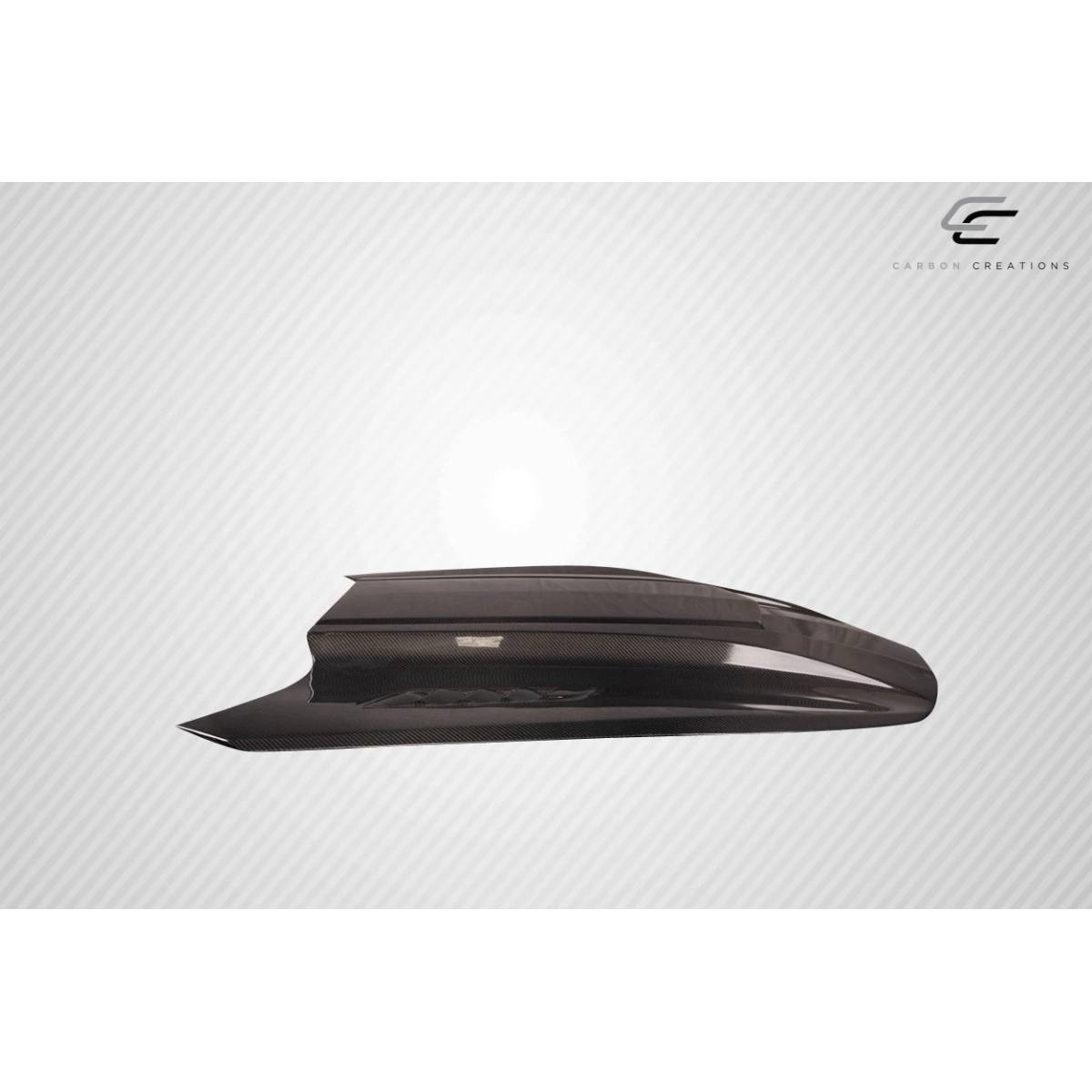 Modify your Chevrolet Camaro 2016 with our Exterior/Hoods - 12