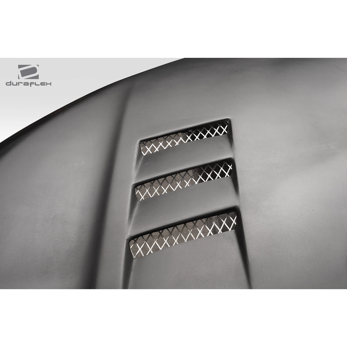 Modify your Honda Civic 2016 with our Exterior/Hoods - 30