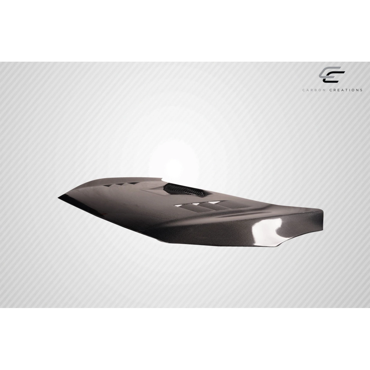 Modify your Honda Civic 2016 with our Exterior/Hoods - 13