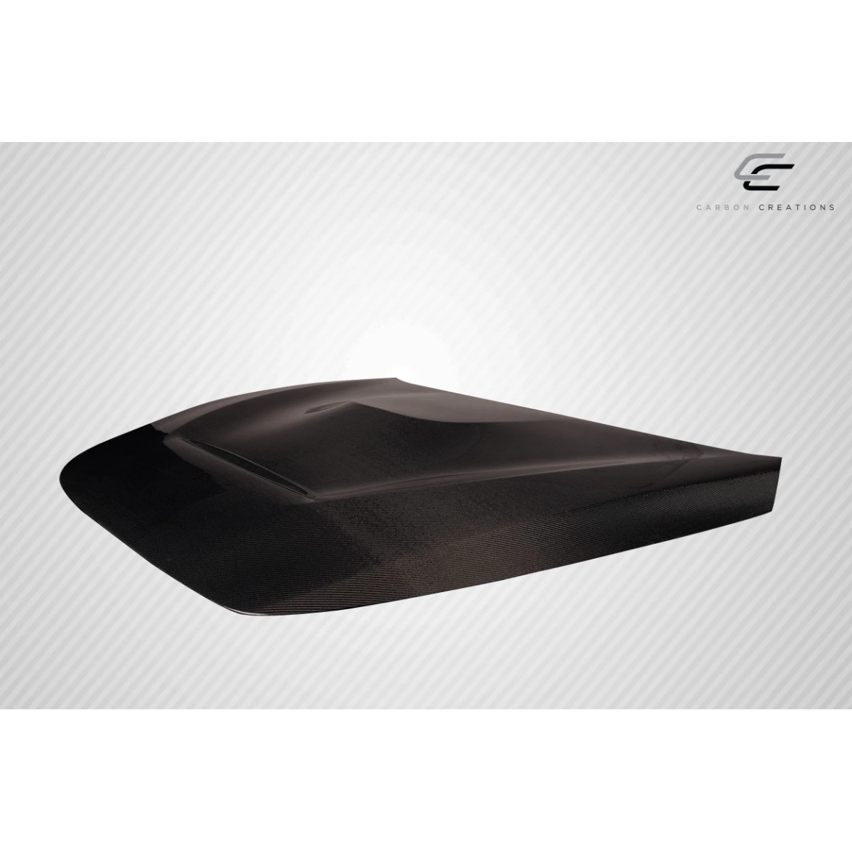 Modify your Infiniti Q60 2017 with our Exterior/Hoods - 11