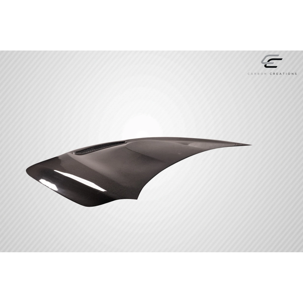 Modify your Infiniti Q60 2017 with our Exterior/Hoods - 16