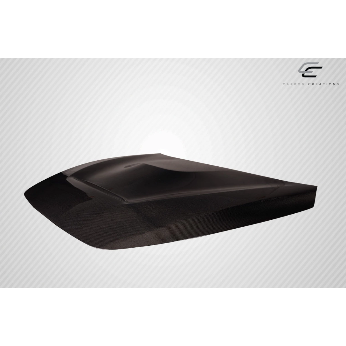 Modify your Infiniti Q60 2017 with our Exterior/Hoods - 17