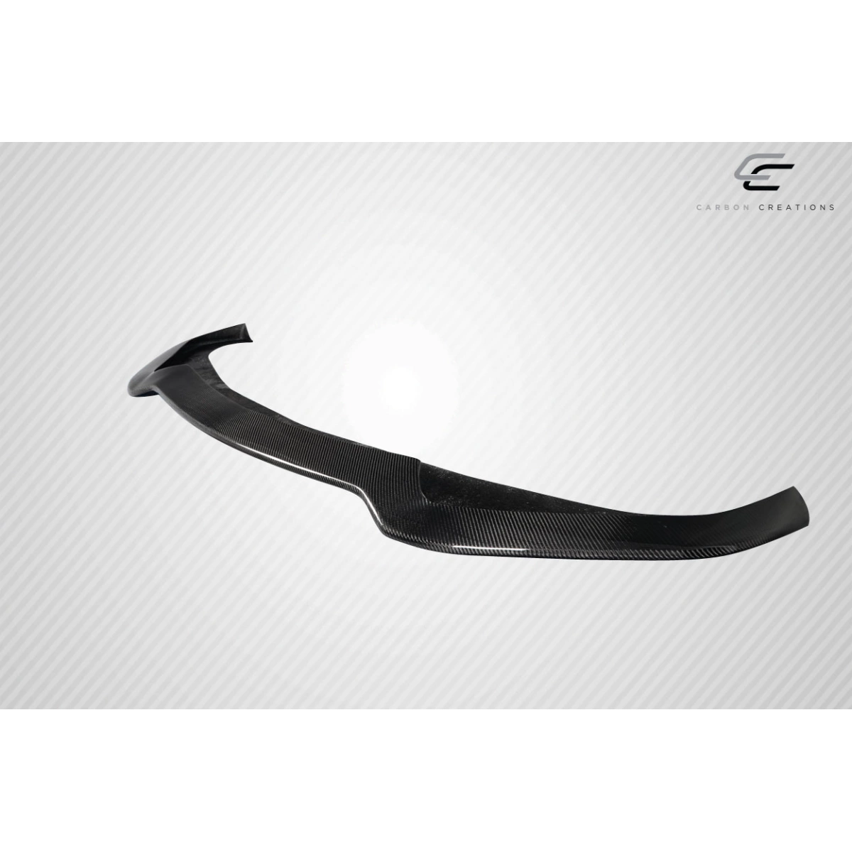 Modify your Infiniti Q60 2017 with our Exterior/Front Lips - 7