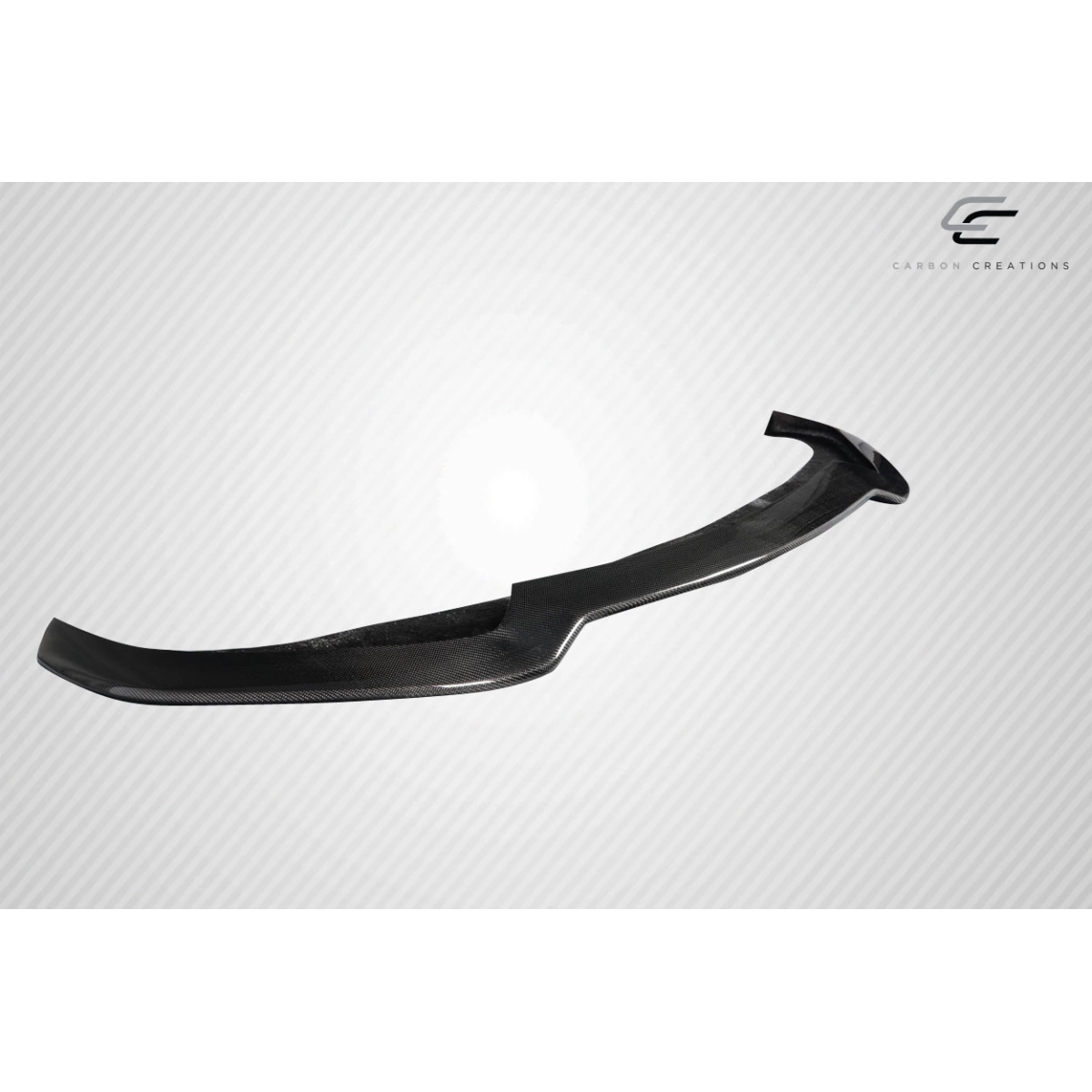 Modify your Infiniti Q60 2017 with our Exterior/Front Lips - 8