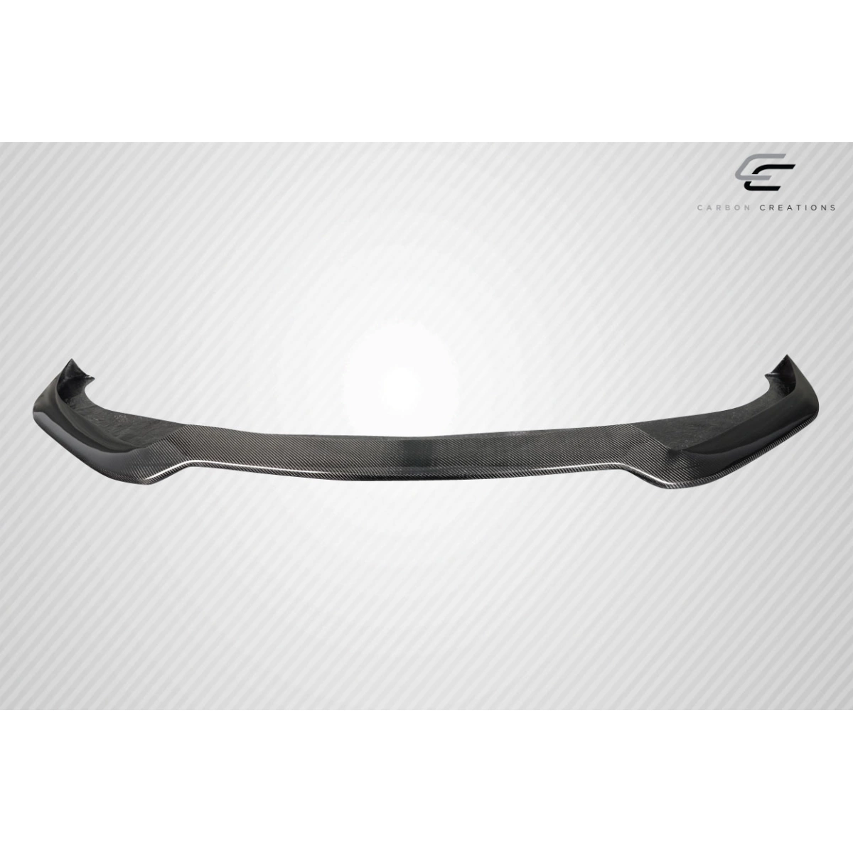 Modify your Infiniti Q60 2017 with our Exterior/Front Lips - 9