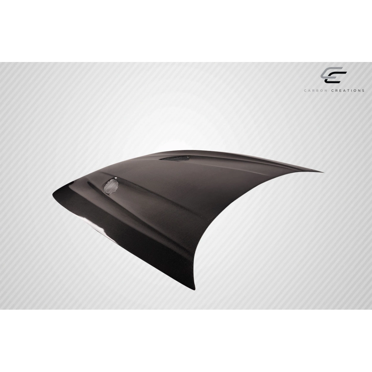 Modify your KIA Stinger 2018 with our Exterior/Hoods - 10