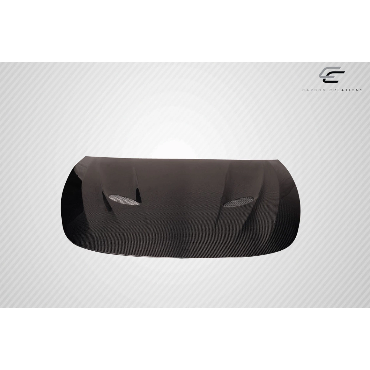 Modify your KIA Stinger 2018 with our Exterior/Hoods - 12