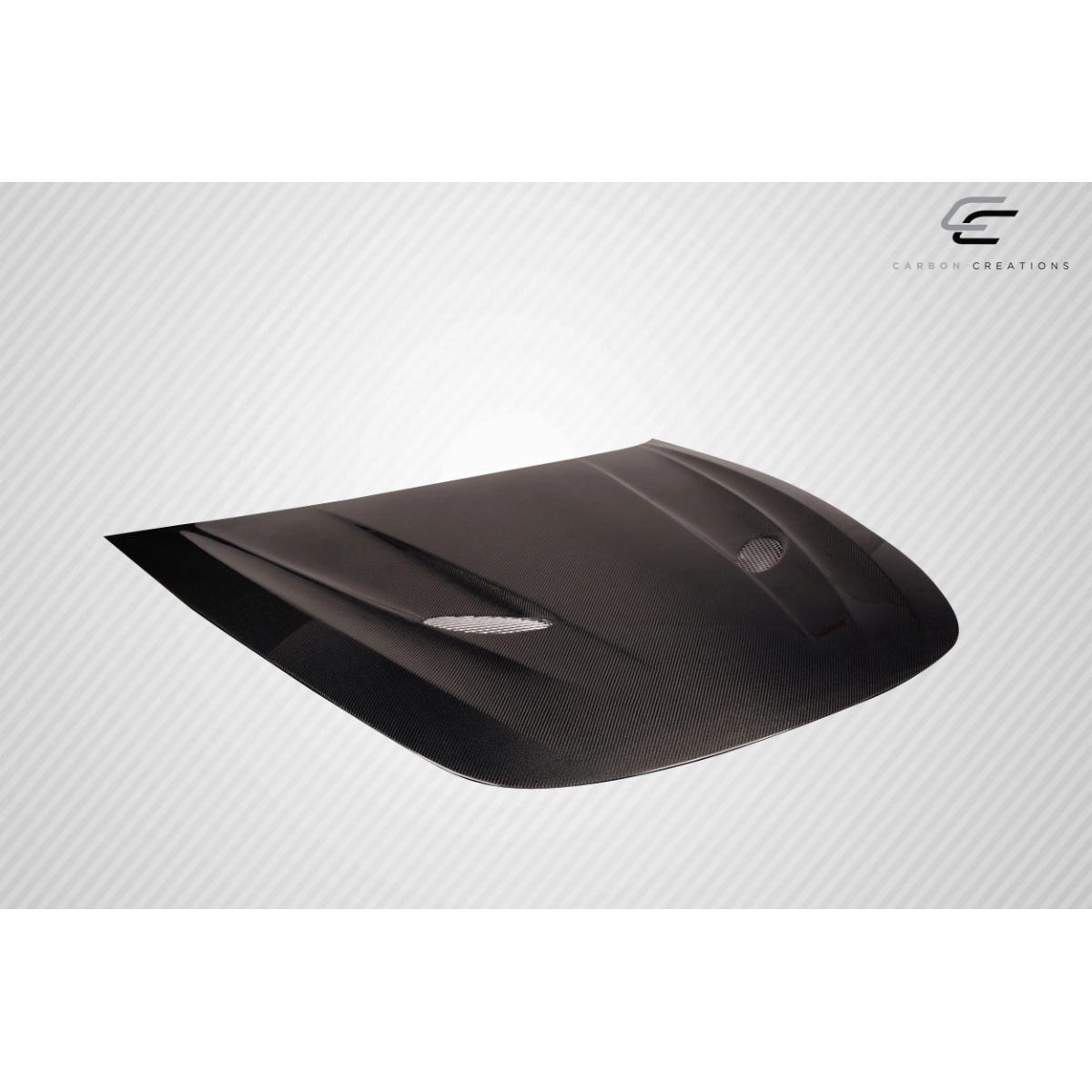 Modify your KIA Stinger 2018 with our Exterior/Hoods - 13