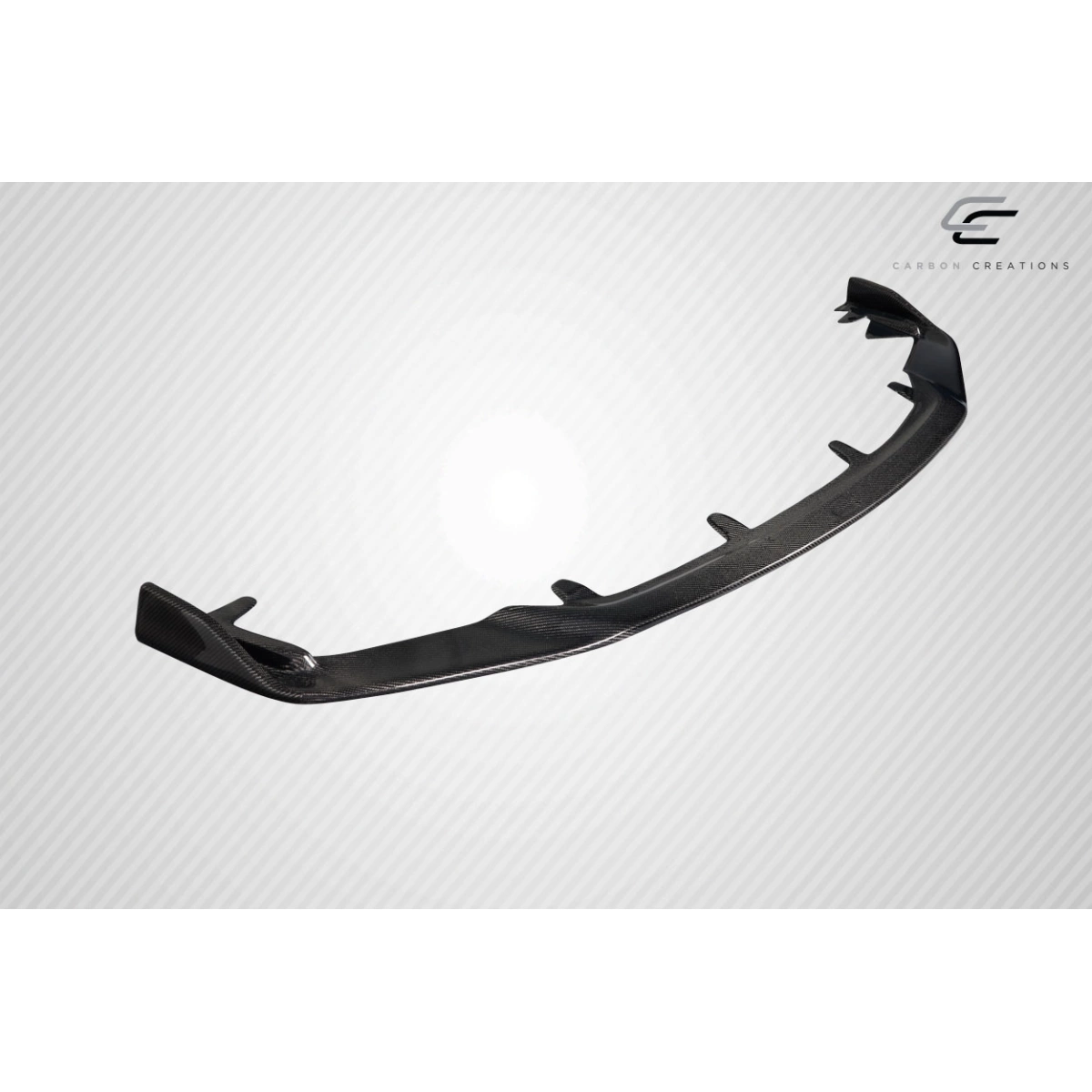 Modify your Lexus IS Series 2017 with our Exterior/Front Lips - 7