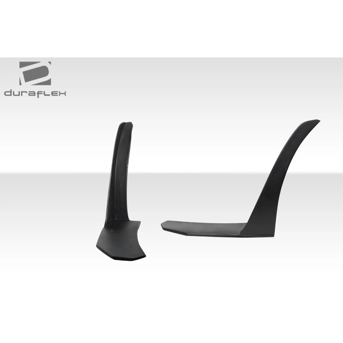 Modify your Ford Mustang 2018 with our Exterior/Front Lips - 11