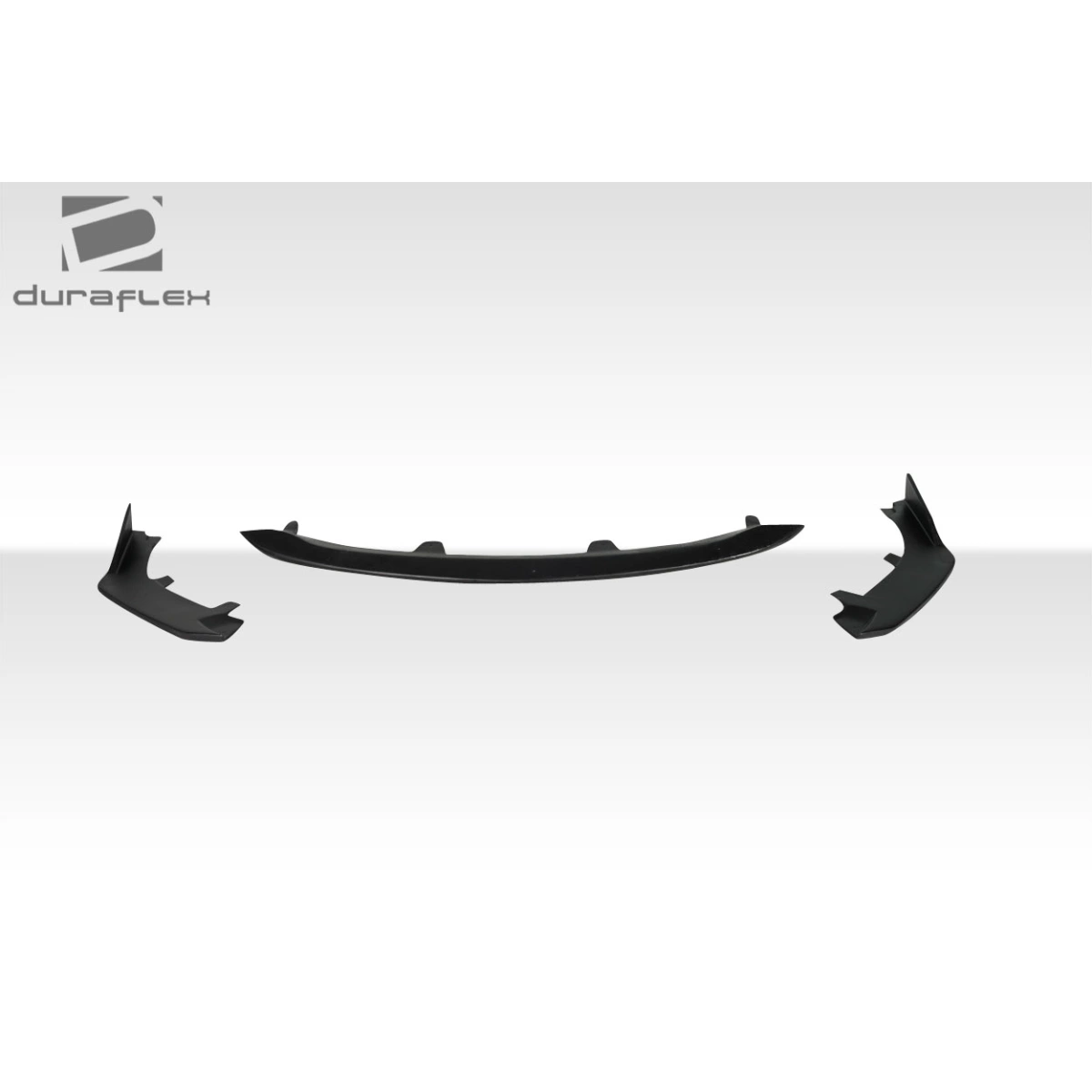 Modify your Toyota Corolla 2019 with our Exterior/Front Lips - 11