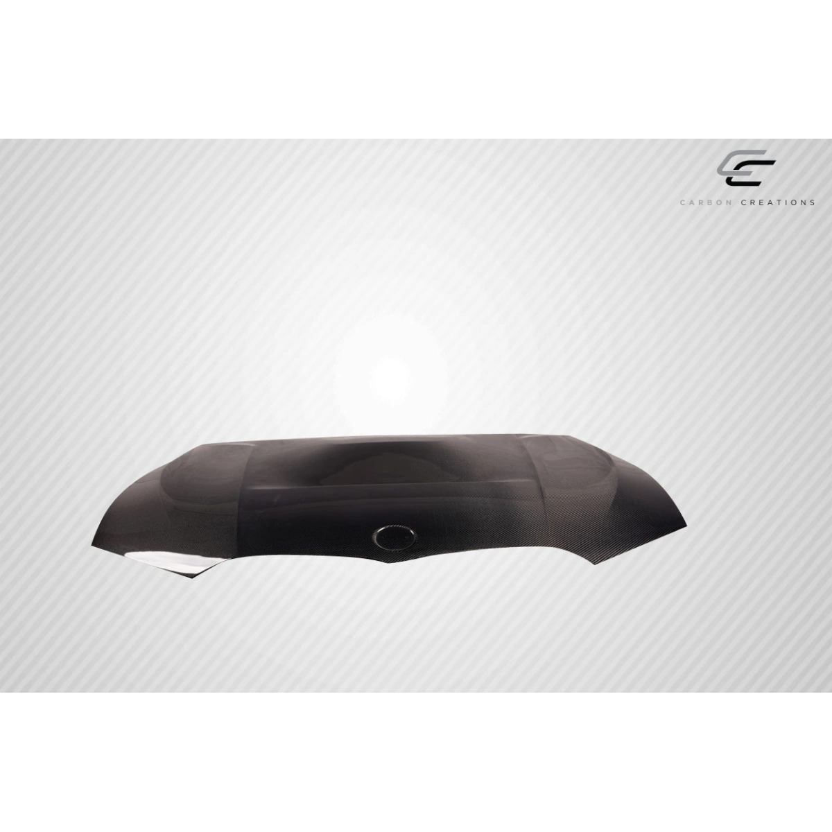 Modify your BMW 3-Series 2019 with our Exterior/Hoods - 8