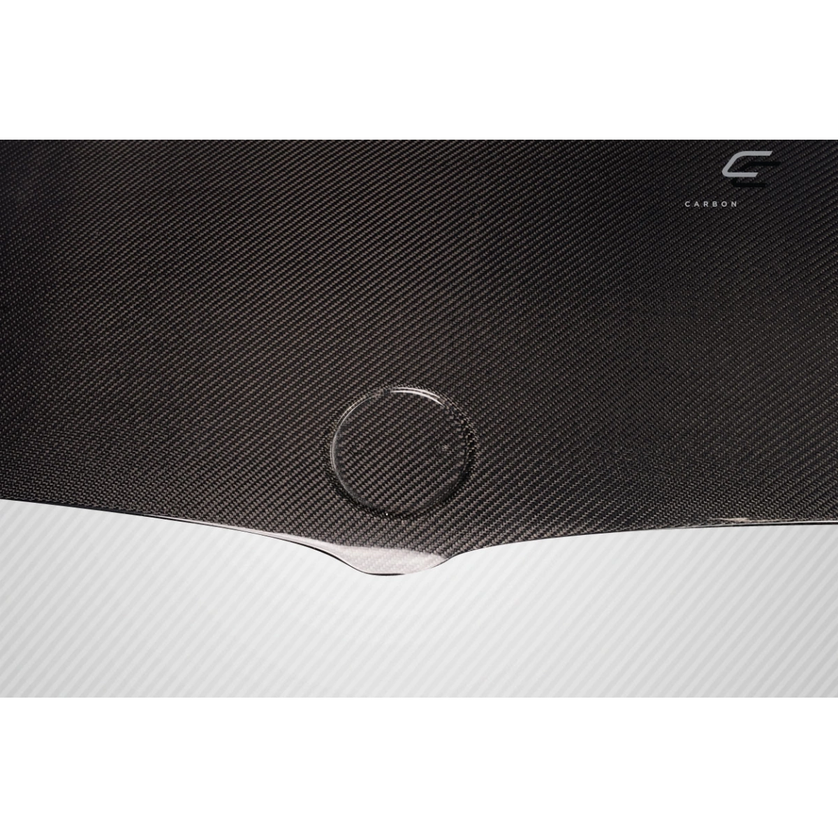 Modify your BMW 3-Series 2019 with our Exterior/Hoods - 12