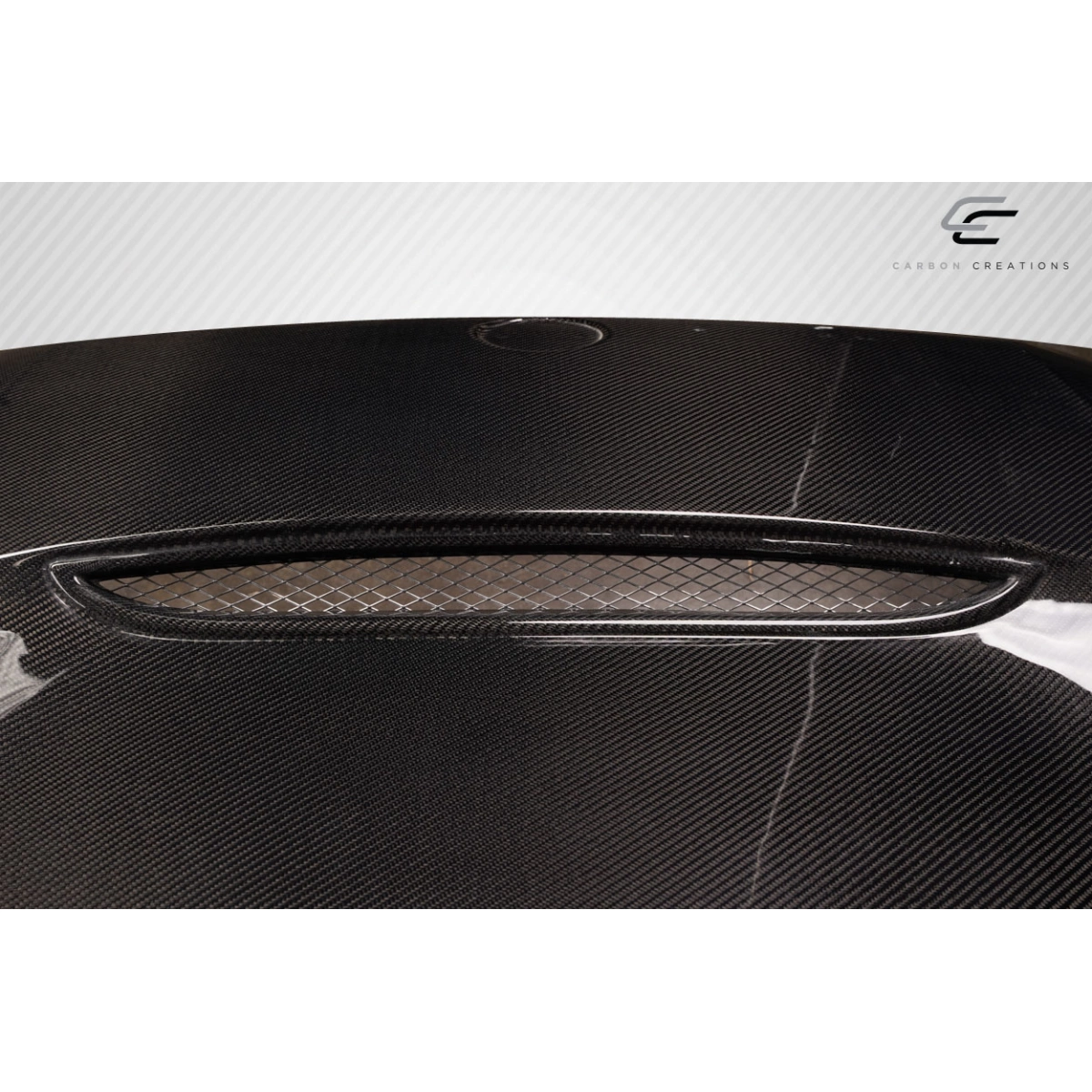 Modify your BMW 3-Series 2019 with our Exterior/Hoods - 13