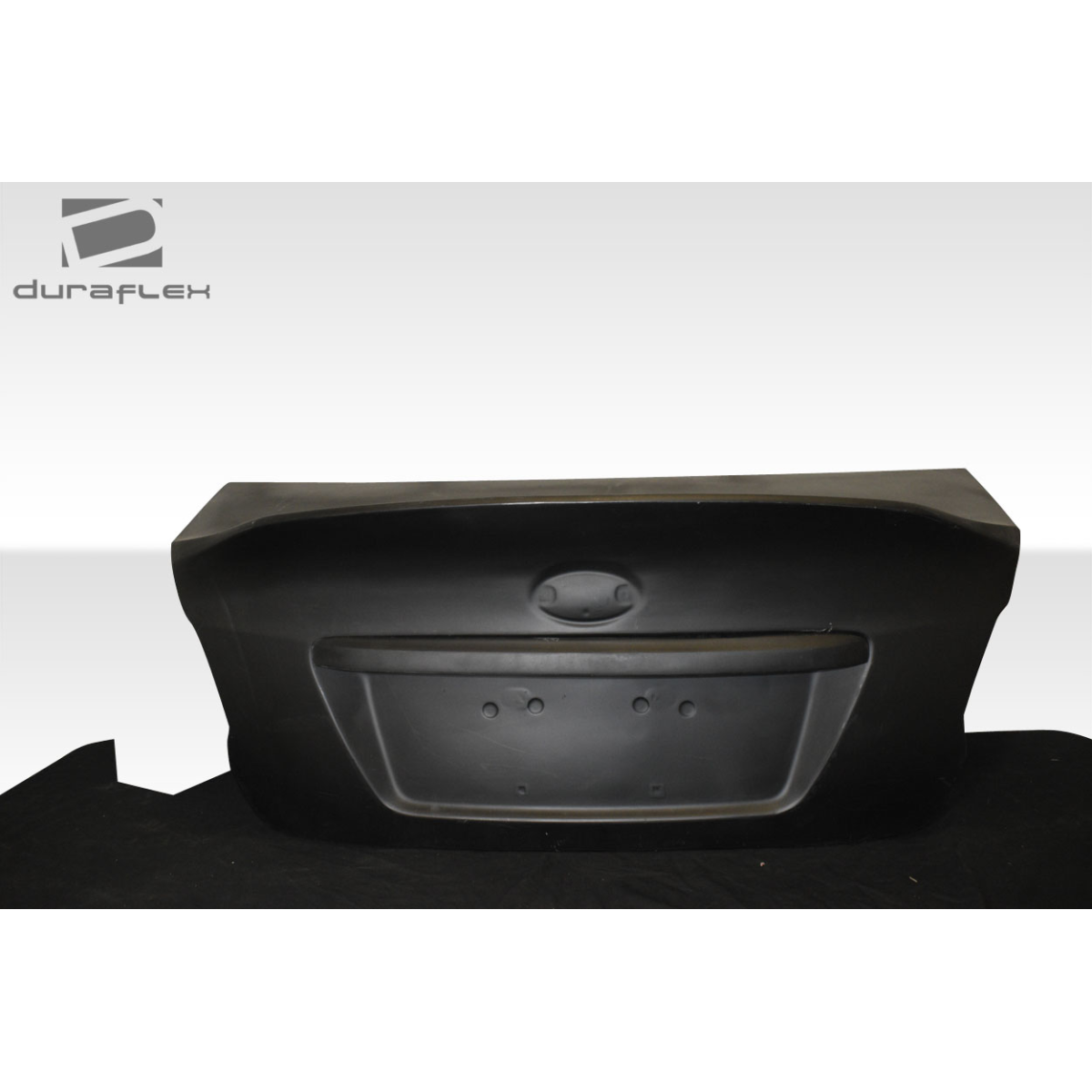 Modify your Subaru Impreza 2015 with our Exterior/Trunks - 