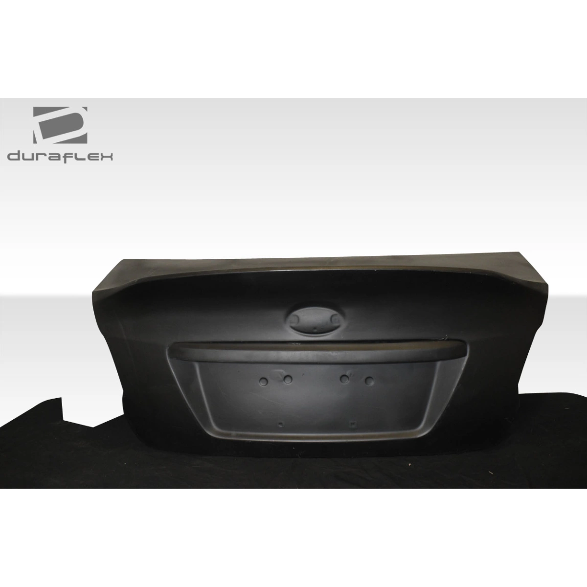 Modify your Subaru Impreza 2015 with our Exterior/Trunks - 8