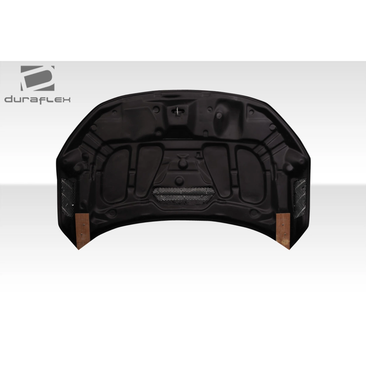 Modify your Honda Civic 2017 with our Exterior/Hoods - 22