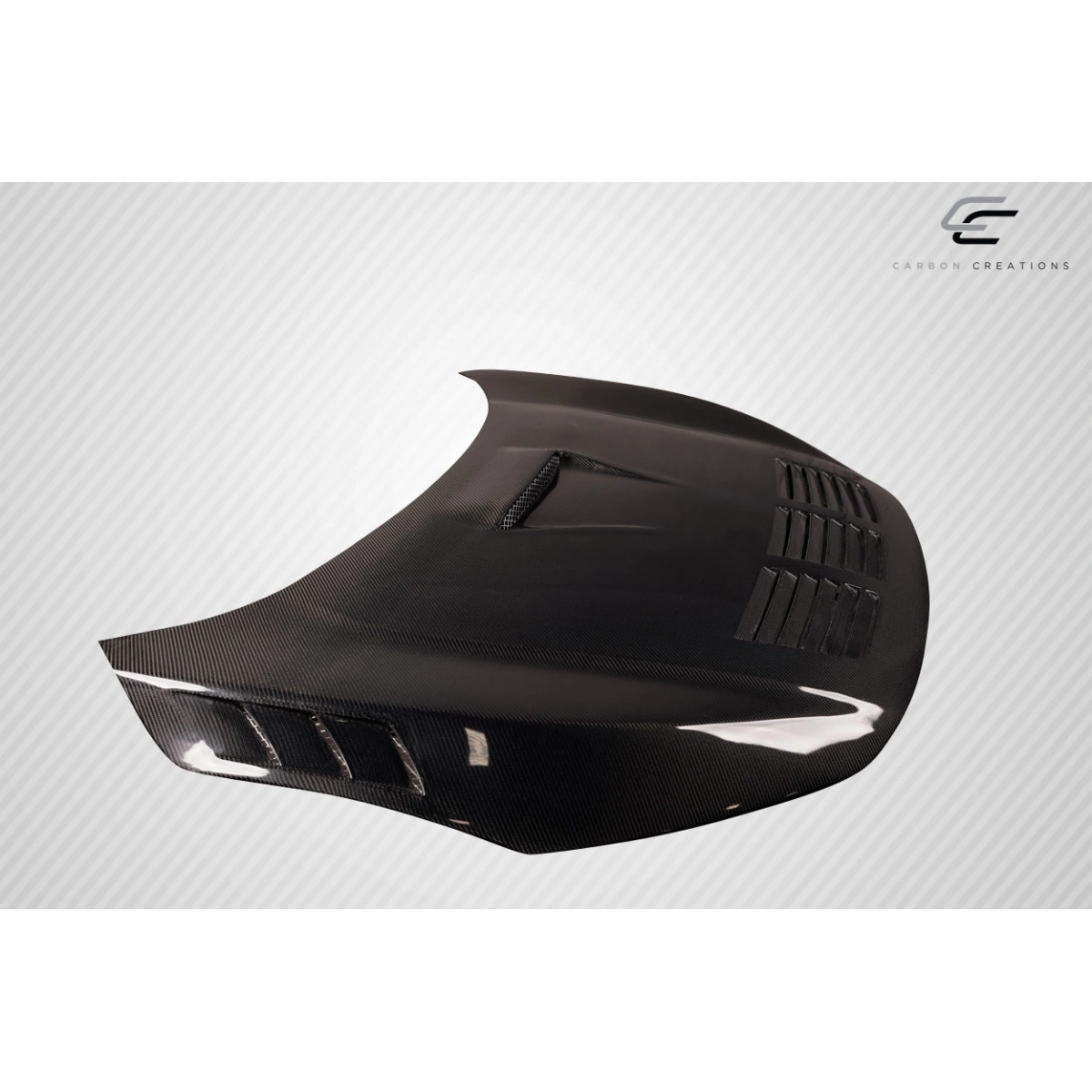 Modify your Honda Civic 2017 with our Exterior/Hoods - 11