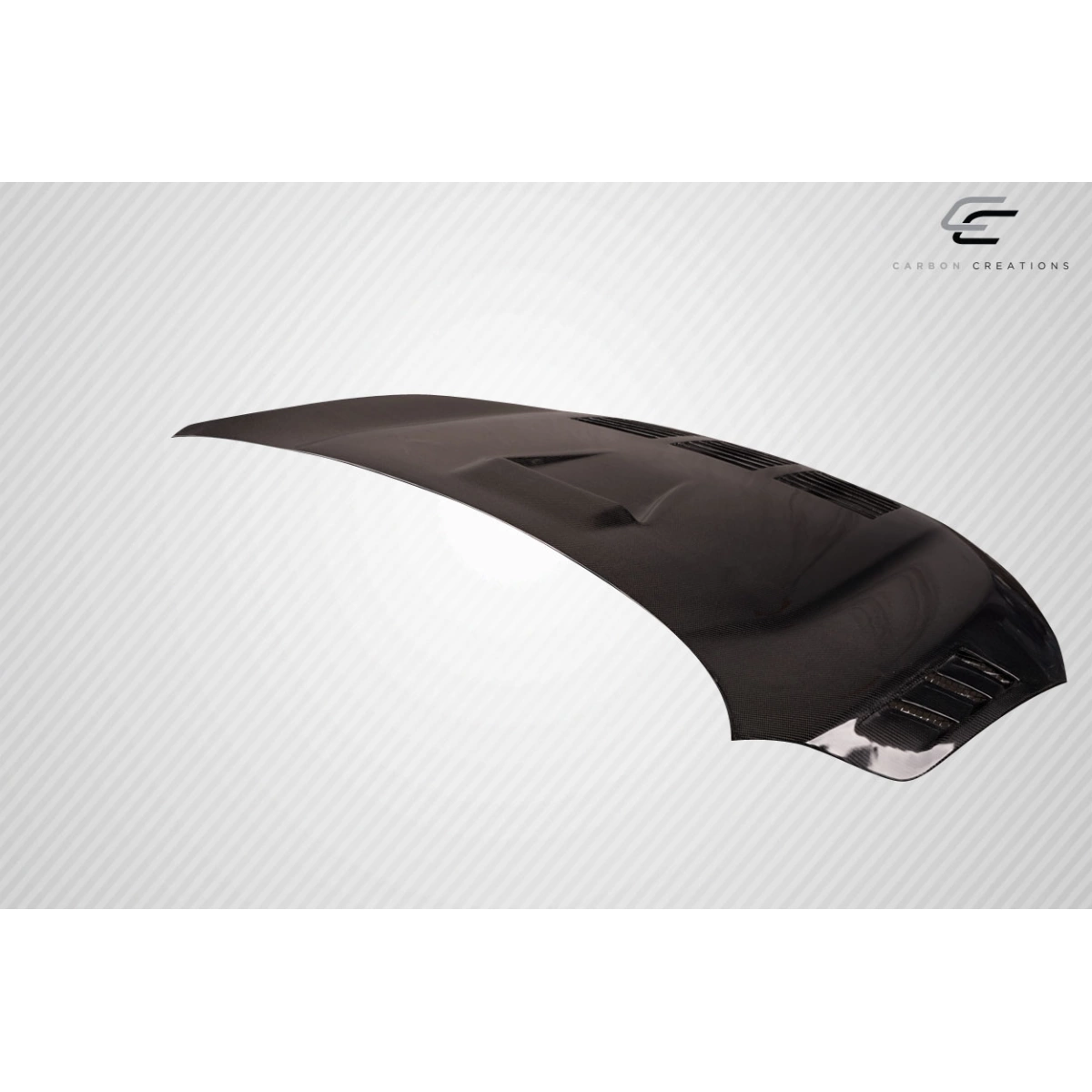 Modify your Honda Civic 2017 with our Exterior/Hoods - 12