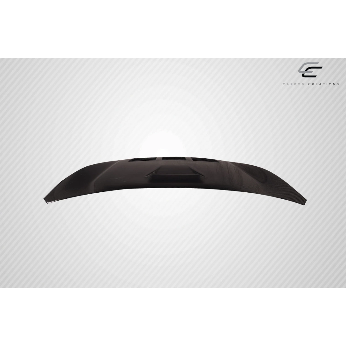 Modify your Honda Civic 2017 with our Exterior/Hoods - 14