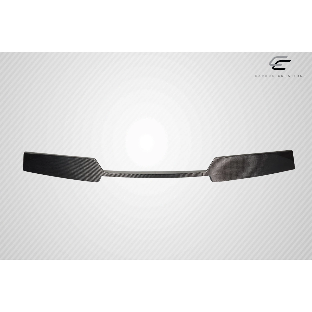 Modify your Chevrolet Corvette 2020 with our Exterior/Wings - 8